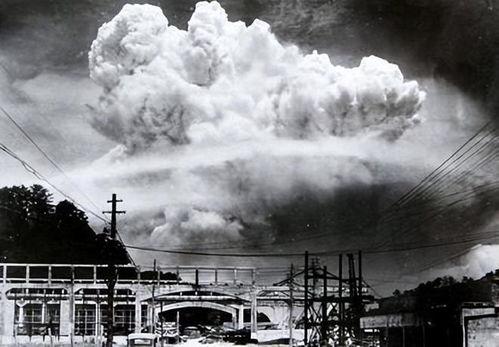 第一颗原子弹爆料视频,独家爆料视频背后的历史真相 第2张 第一颗原子弹爆料视频,独家爆料视频背后的历史真相 第2张